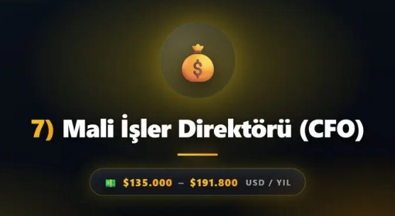 Geleceğin en çok kazandıran 50 mesleği açıklandı! O meslek yılda 6 milyon kazanacak - Resim: 46