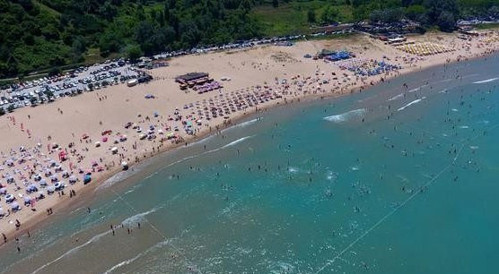 Şile'ye girişler durduruldu durum fena - Resim: 4