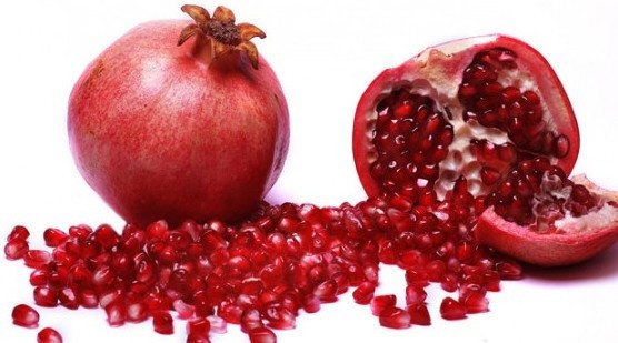 Çok şaşıracaksınız! Nar kabuğu meğer... - Resim: 4