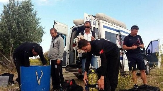 İzmir onun için ayaktaydı kayıp Mehmet bulundu mu 5 gün sonra... - Resim: 3