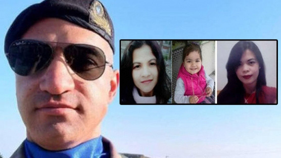 Rum Subay seri kadın katili çıktı! - Resim: 0