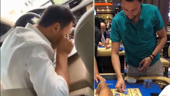 Süleyman Soylu'ya, Kürşat Ayvatoğlu ile fotoğrafı soruldu! "GBT mi alacağız?" - Resim: 0