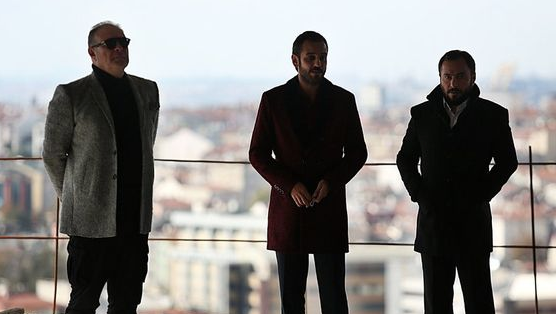 Show TV'nin Çukur'un aldığı ağır darbe ipe götürdü! - Resim: 4
