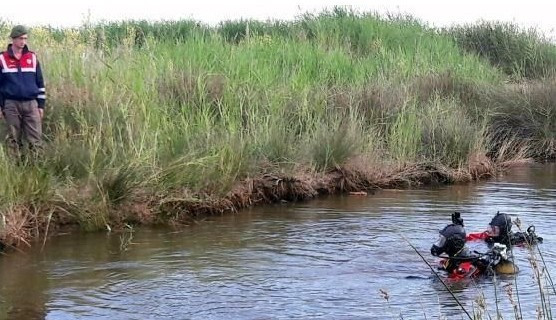 İzmir onun için ayaktaydı kayıp Mehmet bulundu mu 5 gün sonra... - Resim: 2