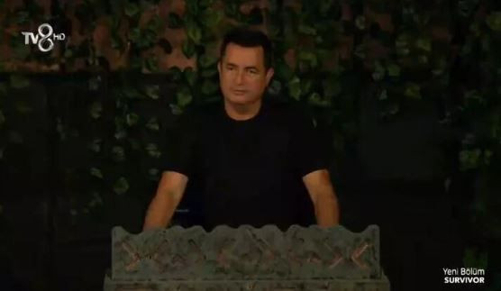 Survivor diskalifiye olayının perde arkası! Merve kovuldu nedeni ise... Acun Ilıcalı'ya tepki yağdı - Resim: 1