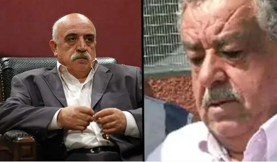 Kaşif Kozinoğlu iddiası ortalığı karıştırdı! Kurtlar Vadisi'ndeki isimler gerçekte kim? - Resim: 8