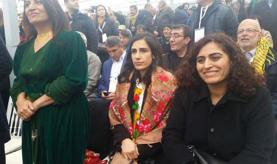 Diyarbakır son durum Nevruz hazırlıkları - Resim: 2