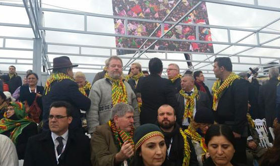Diyarbakır son durum Nevruz hazırlıkları - Resim: 3