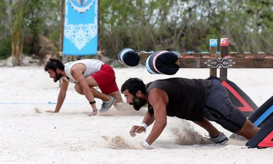 Survivor Hikmet haksız çıktı Acun Ilıcalı'dan flaş oyun cezası geldi - Resim: 3