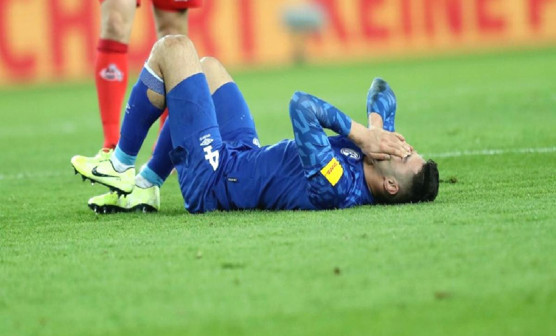 Merih'den sonra bir kötü haber daha! - Resim: 0