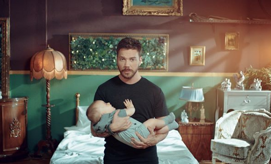 Eşi Burcu Kıratlı'dan boşanan Sinan Akçıl trafik kazası geçirdi ölümden döndü - Resim: 2