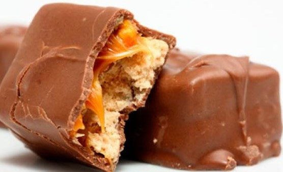 Ünlü çikolatada ölümcül virüs çıktı - Resim: 4