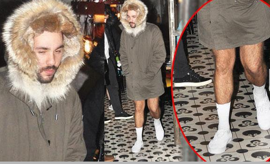 Bu nasıl Tarz Engincan! - Resim: 2