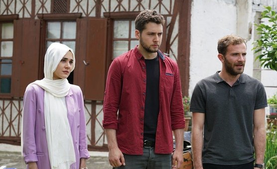 ATV Sen Anlat Karadeniz sezon finalinde neler olacak bu kadarı kandırmaca - Resim: 4