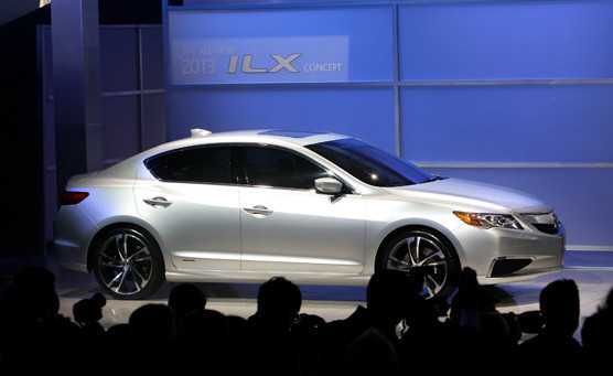 2013'ün en yeni otomobilleri - Resim: 4