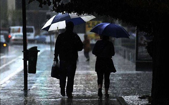 Meteoroloji uyardı! Sağanak ve yağmur yurt genelinde uzun süre etkili olacak - Resim: 3