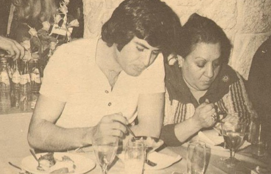 Yeşilçam'ın perde arkası... - Resim: 1