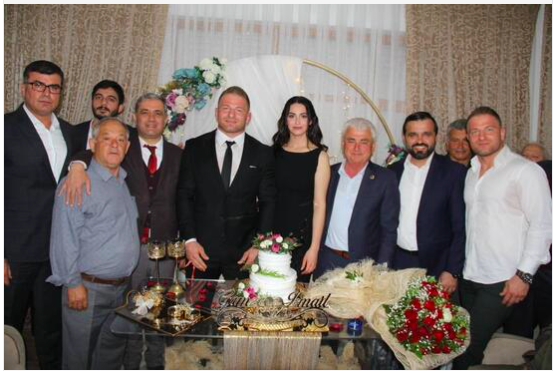 İsmail Balaban annesi ve babası kimdir? - Resim: 0