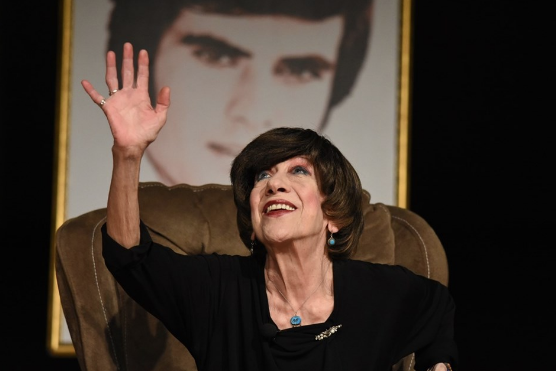 Ayşen Gruda'nın kızı kötü haberi verdi - Resim: 1