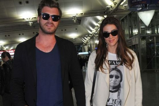 Kıvanç Tatlıtuğ baba mı oluyor? İlk açıklama geldi!  - Resim: 2