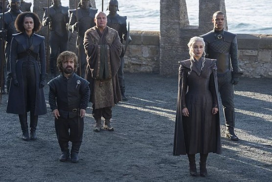 Game Of Thrones'un en sevilen karakteri kim seçildi? - Resim: 3
