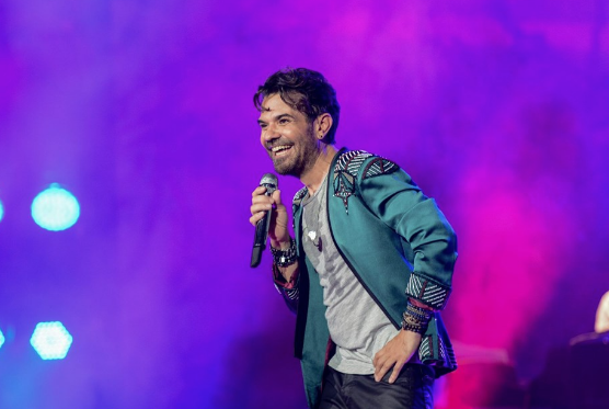 Kenan Doğulu konserinde Türkiye'de bir ilk gerçekleşti - Resim: 2