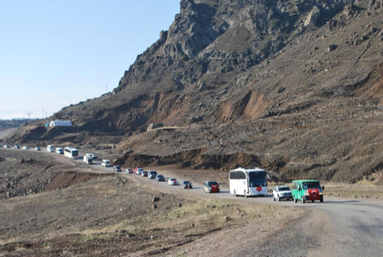 Burak Can'a ağıtlarla son veda - Resim: 4