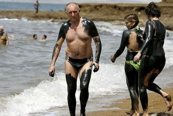 Gülmekten bakamayacağınız fotoğraflar - Resim: 3