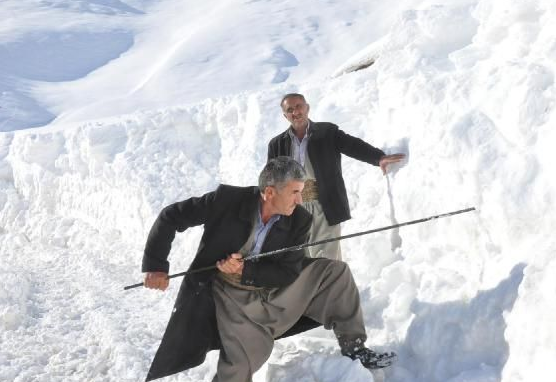 Mehmetçik dedöktörle bakın ne aradı! - Resim: 4