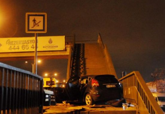 Bu hata canına mal oldu! - Resim: 1