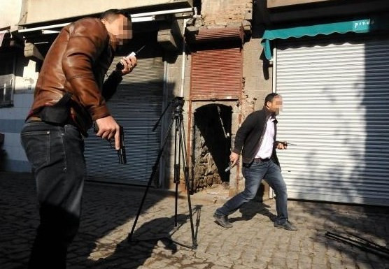 Tahir Elçi cinayetinde akıl karıştıran 11 soru! - Resim: 3