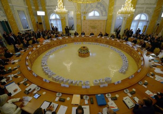 Putin Erdoğan'ı kapıda karşıladı - Resim: 1