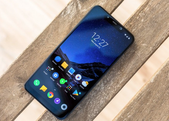 Xiaomi Pocophone F1 geliyor Türkiye'de ne zaman satışa çıkacak? - Resim: 3