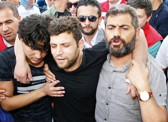 Sakarya hamile kadın cinayeti caninin babası ve eşi konuştu - Resim: 2