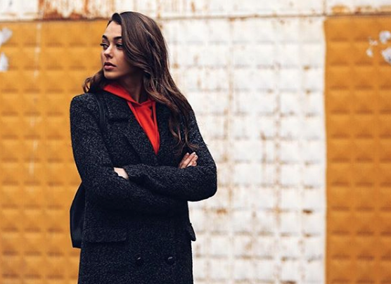 Dilan Deniz Çiçek'ten 2 hafta ikinci sevgili o sürpriz isimle sabaha kadar... - Resim: 4