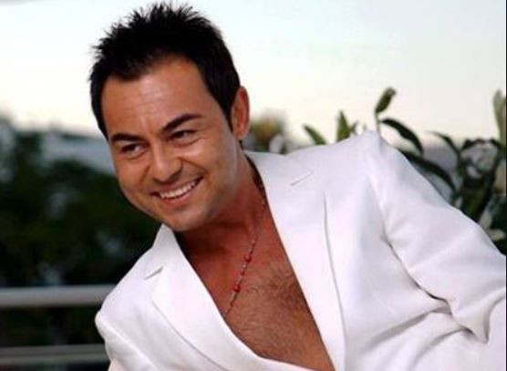 Serdar Ortaç'tan 'çocuğum olacaktı' bombası 'Hamile kaldılar kürtaj oldular' dediği ünlü kadınlar kim? - Resim: 3