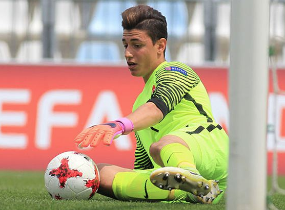 Fenerbahçe'de flaş Volkan Demirel gelişmesi! - Resim: 4