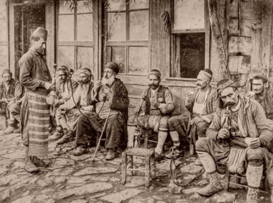 İşte Osmanlı'nın muhteşem İstanbul'u - Resim: 1