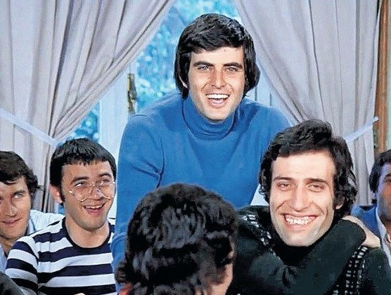 Hababam Sınıfıyla ilgili bomba itiraflar! Bunları hiç duymadınız - Resim: 3