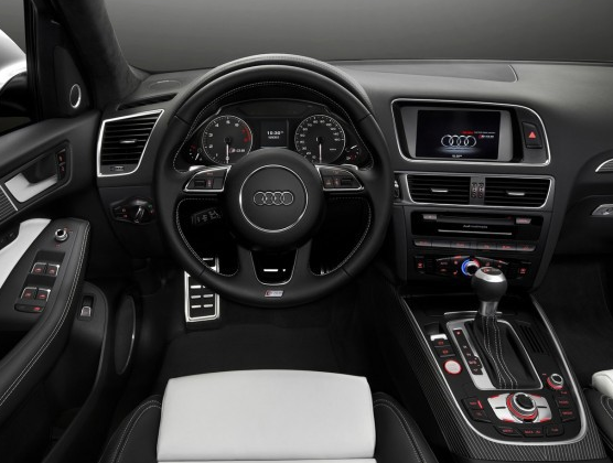 2014'ün otomobilleri birbirinden havalı - Resim: 2