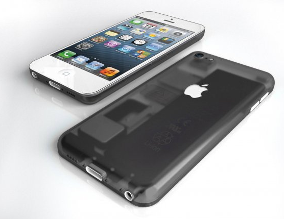 İşte ucuz ve plastik iPhone! - Resim: 4