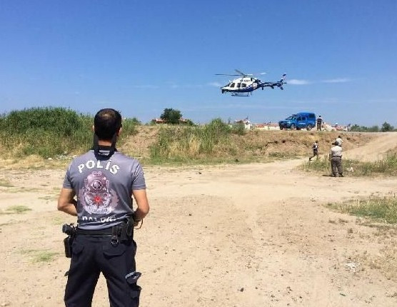  İzmir'de neler oluyor? Ceylin'den sonra şimdi de Mehmet - Resim: 4