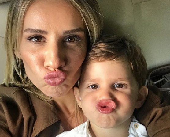 Eşi bebek bekliyoruz demişti Esra Erol'dan hamilelik sorularına yanıt - Resim: 3