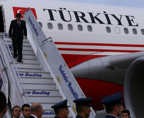 Başbakan'ın Atina ziyareti - Resim: 3