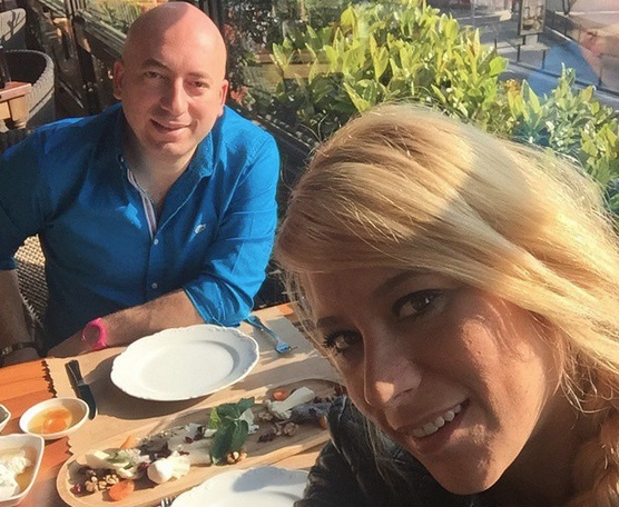 Marketten et çalmıştı! Ünlü balerin kendini böyle savundu - Resim: 3