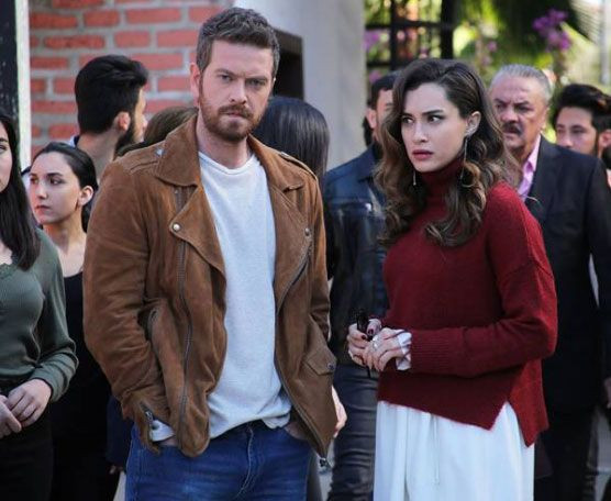 Yüzleşme'de aşk bombası patladı! Hande Doğandemir daha fazla dayanamamış - Resim: 4