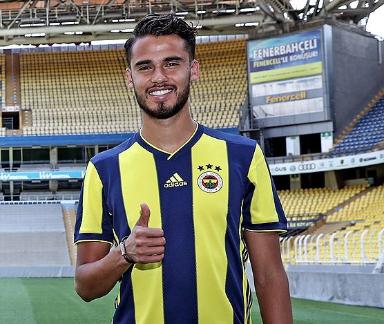 Fenerbahçe ayrılığı resmen duyurdu! Slimani gidiyor yeni golcü geliyor - Resim: 2