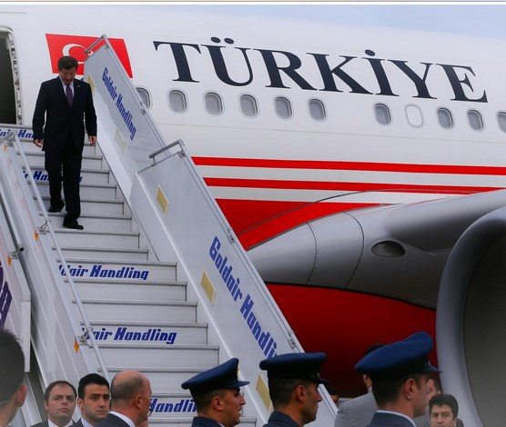 Başbakan'ın Atina ziyareti - Resim: 2