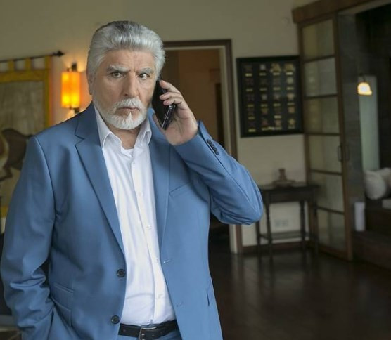 Kılıç Arka Sokaklar'da işte son hali - Resim: 4