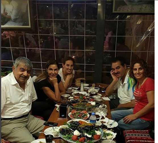 'Ne kadar terbiyeli bir evlat yetiştirmişsin bee' - Resim: 4